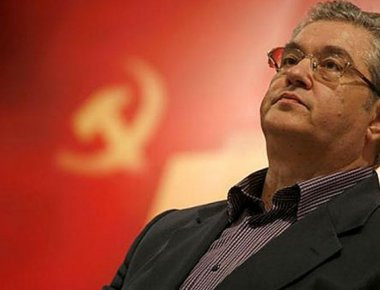 Δ. Κουτσούμπας: «Το ΚΚΕ παραμένει υπέρ της ολοκλήρωσης των έργων εκτροπής»